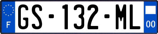 GS-132-ML