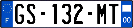 GS-132-MT