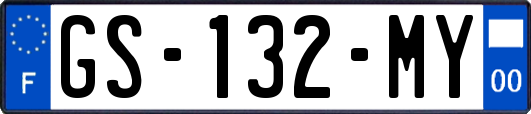 GS-132-MY
