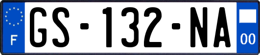 GS-132-NA