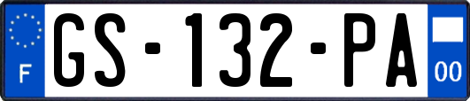GS-132-PA