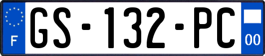 GS-132-PC