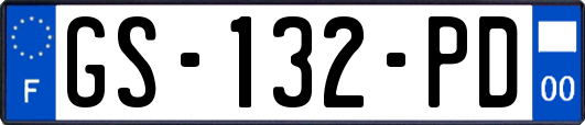 GS-132-PD