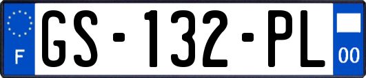 GS-132-PL