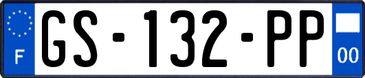 GS-132-PP