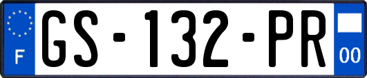 GS-132-PR