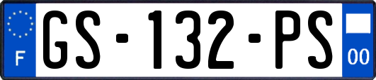 GS-132-PS
