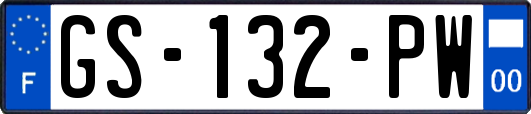 GS-132-PW