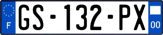 GS-132-PX