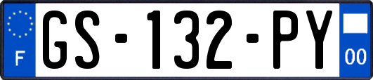 GS-132-PY