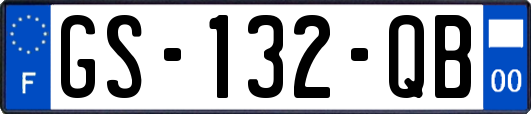 GS-132-QB