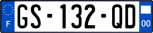 GS-132-QD