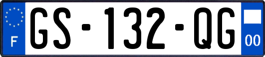 GS-132-QG