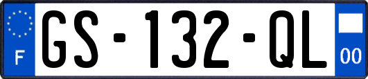 GS-132-QL
