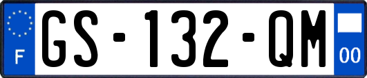 GS-132-QM