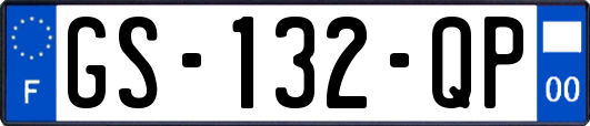 GS-132-QP