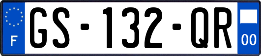 GS-132-QR