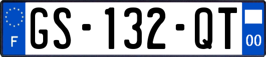 GS-132-QT