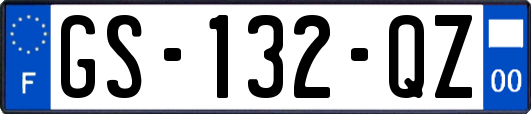 GS-132-QZ