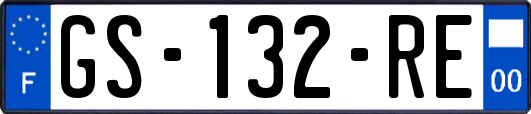GS-132-RE