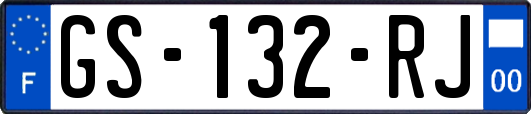 GS-132-RJ