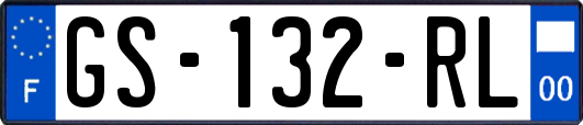 GS-132-RL