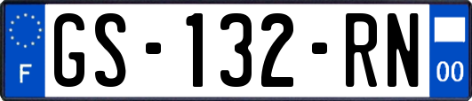GS-132-RN