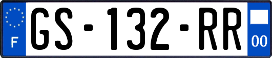 GS-132-RR