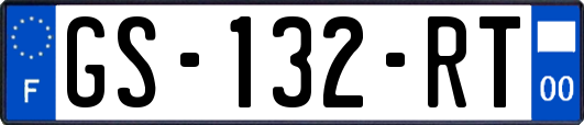 GS-132-RT