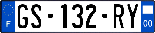 GS-132-RY