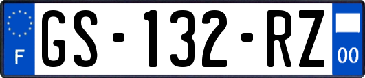 GS-132-RZ
