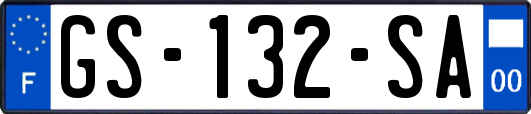 GS-132-SA