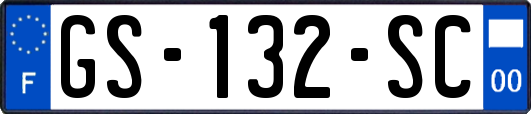 GS-132-SC