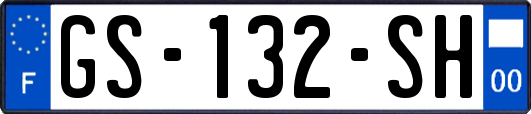 GS-132-SH
