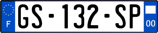 GS-132-SP