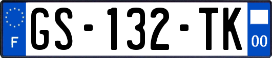 GS-132-TK