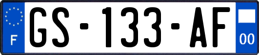 GS-133-AF