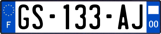 GS-133-AJ