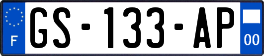 GS-133-AP