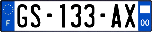 GS-133-AX