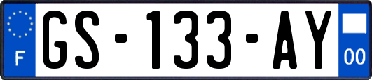 GS-133-AY