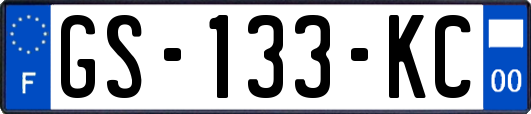 GS-133-KC