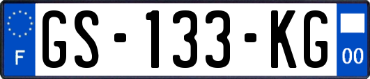 GS-133-KG