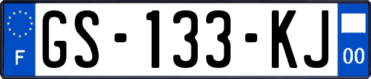 GS-133-KJ