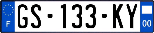 GS-133-KY
