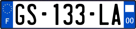 GS-133-LA