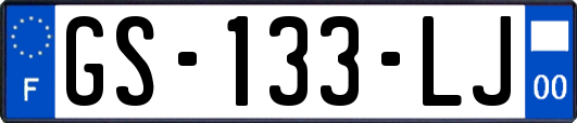 GS-133-LJ
