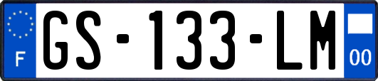 GS-133-LM