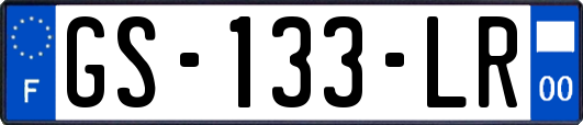 GS-133-LR