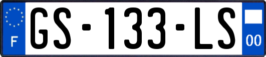 GS-133-LS